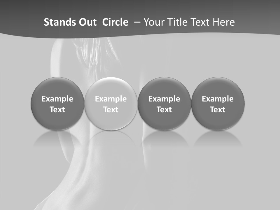 Di Cu Ion Room Conference PowerPoint Template