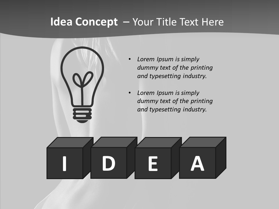 Di Cu Ion Room Conference PowerPoint Template