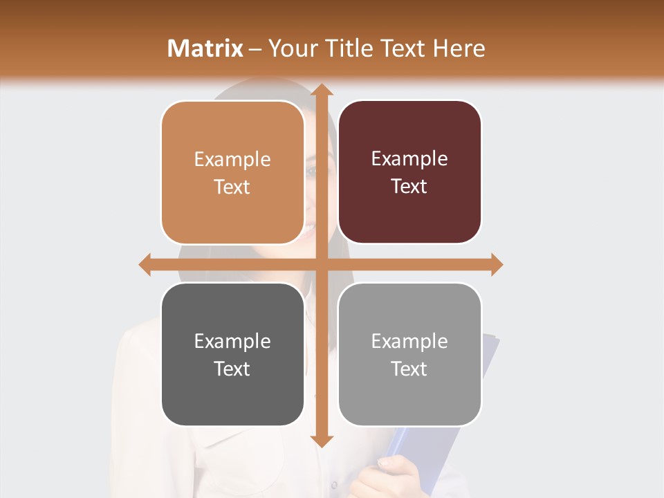 Health Mile Care PowerPoint Template