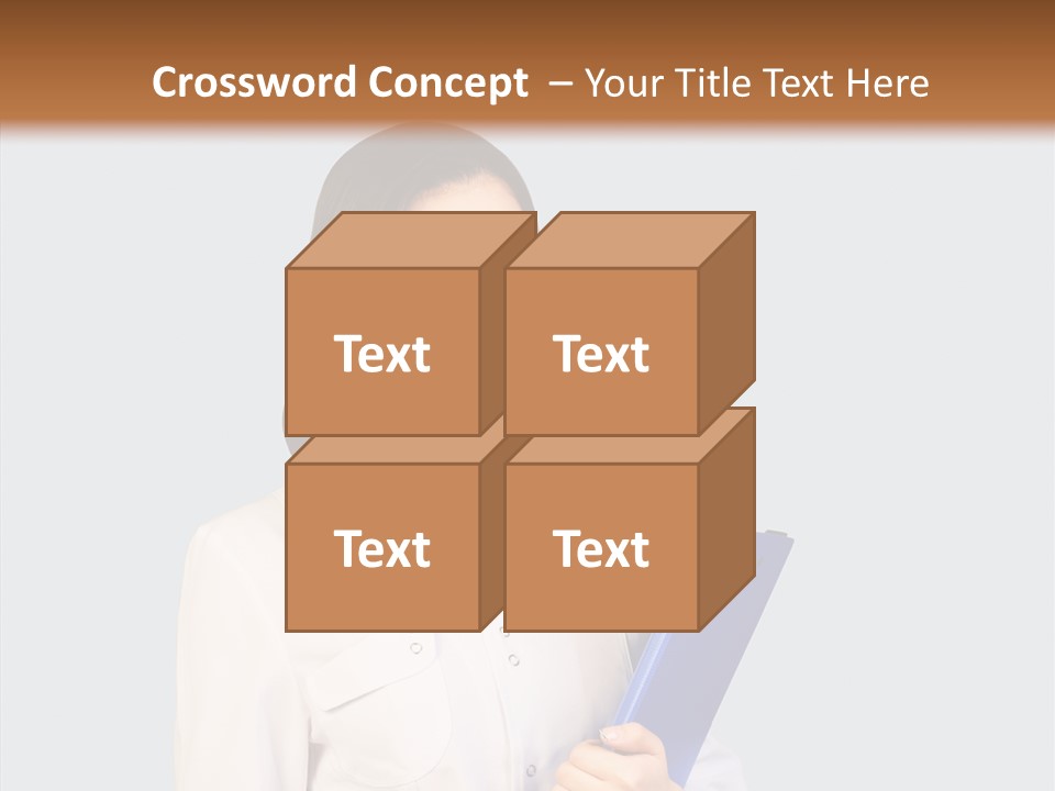 Health Mile Care PowerPoint Template
