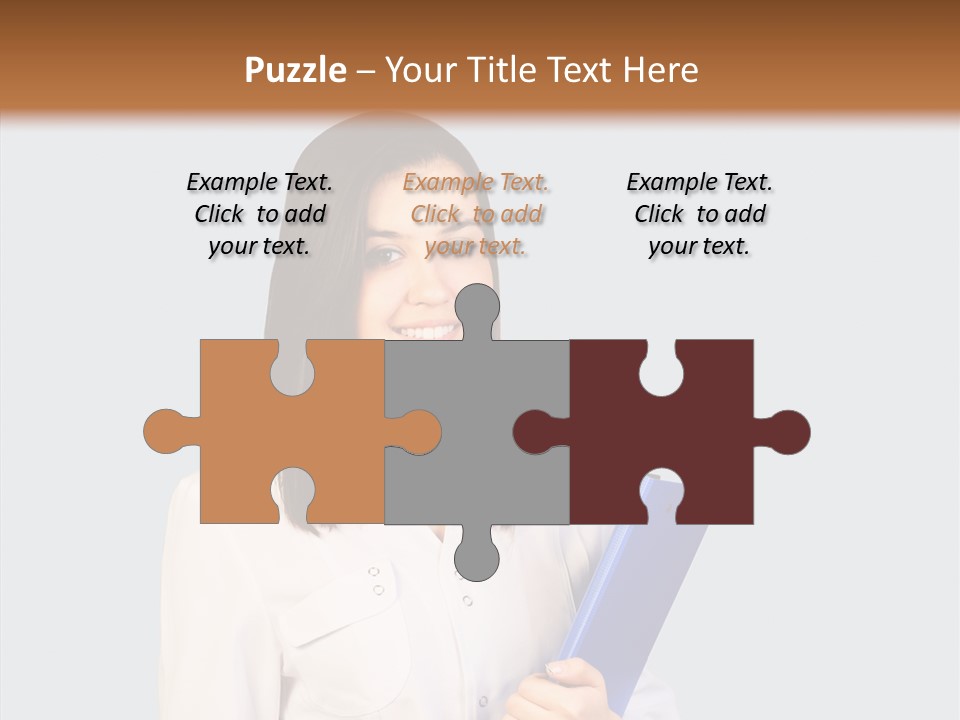 Health Mile Care PowerPoint Template