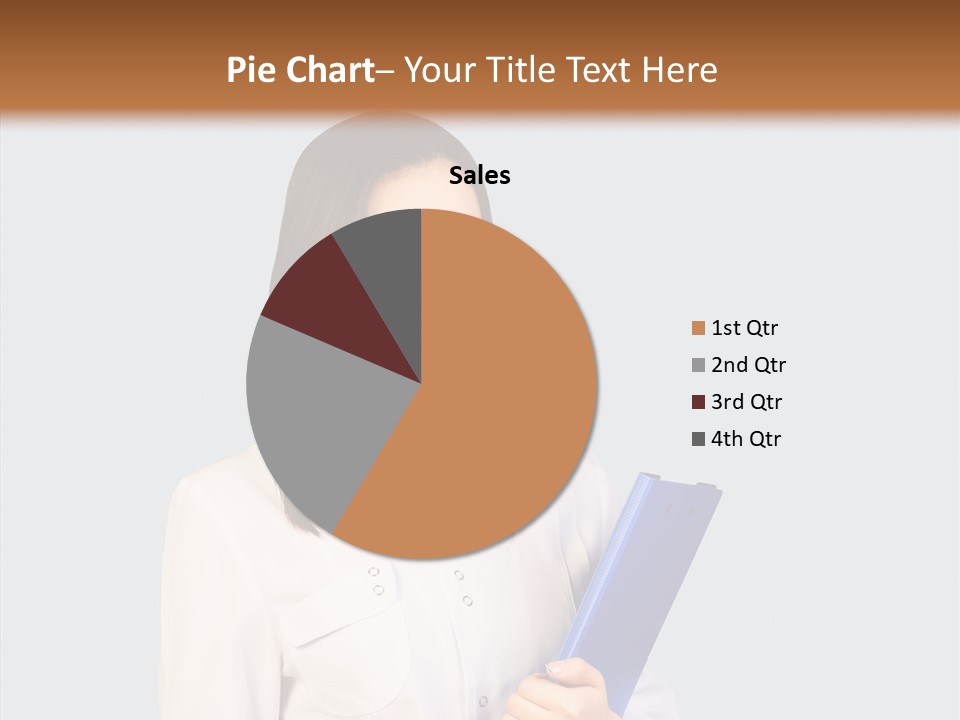 Health Mile Care PowerPoint Template