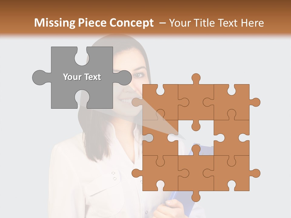 Health Mile Care PowerPoint Template