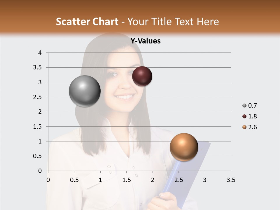 Health Mile Care PowerPoint Template
