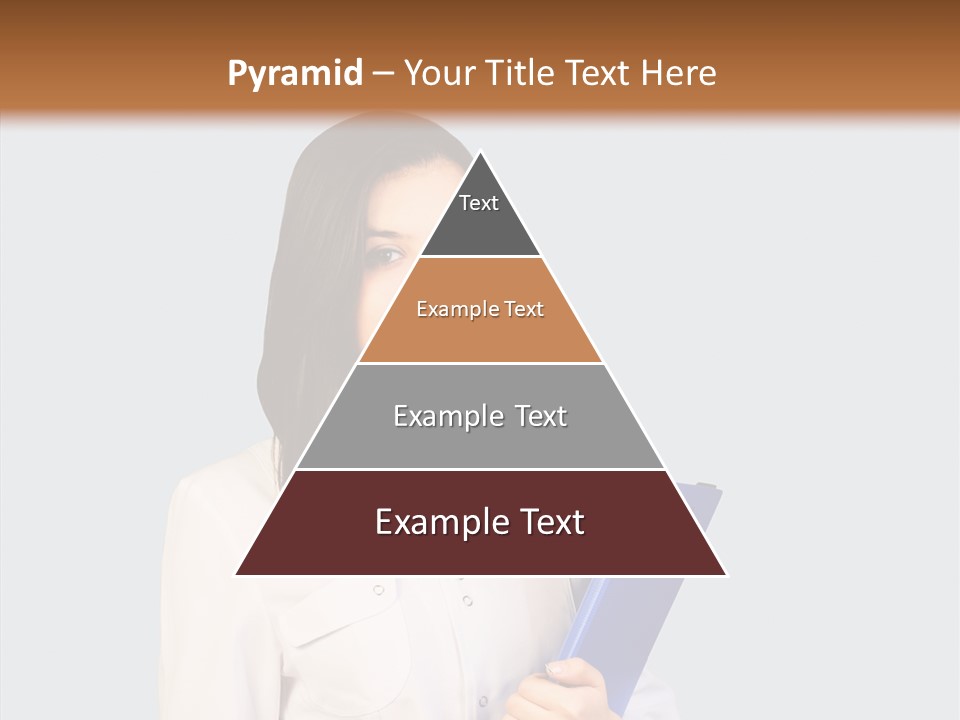 Health Mile Care PowerPoint Template