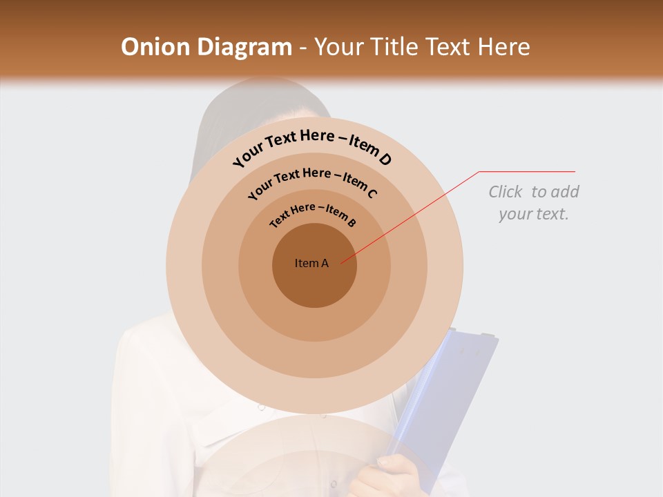 Health Mile Care PowerPoint Template