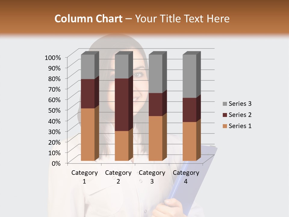 Health Mile Care PowerPoint Template