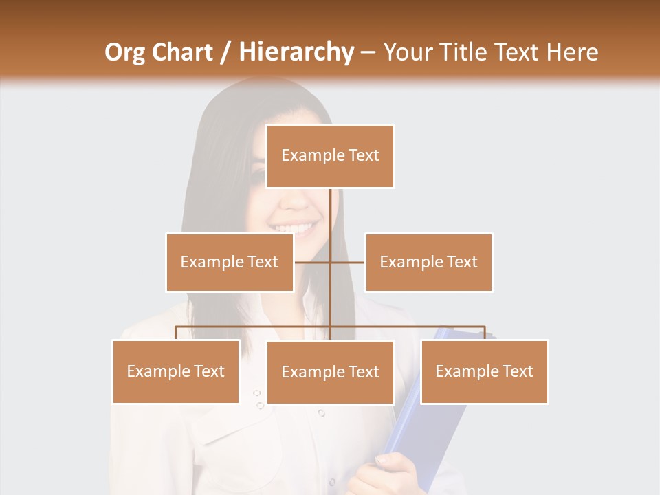 Health Mile Care PowerPoint Template