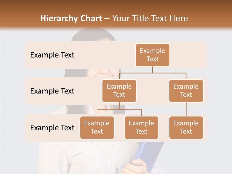 Health Mile Care PowerPoint Template