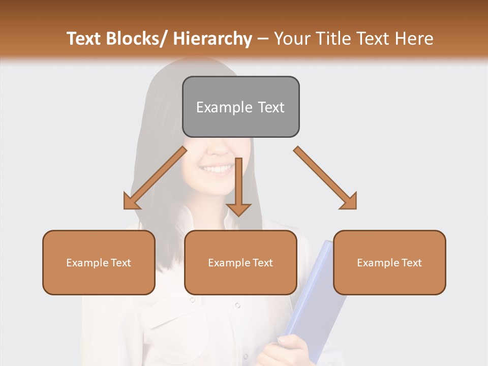 Health Mile Care PowerPoint Template