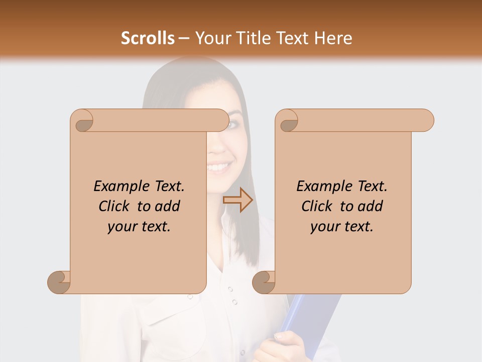 Health Mile Care PowerPoint Template