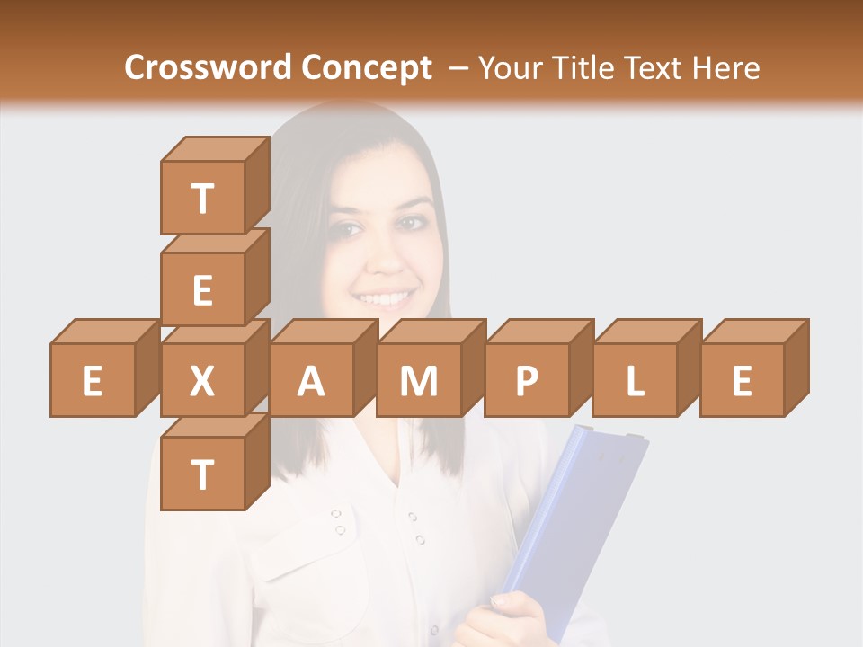 Health Mile Care PowerPoint Template