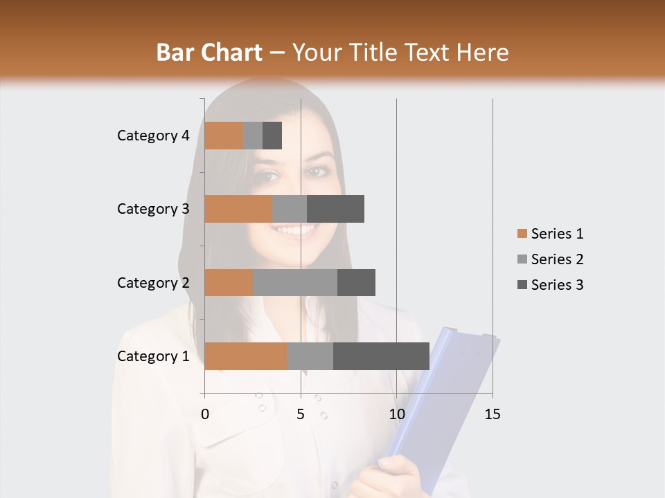 Health Mile Care PowerPoint Template