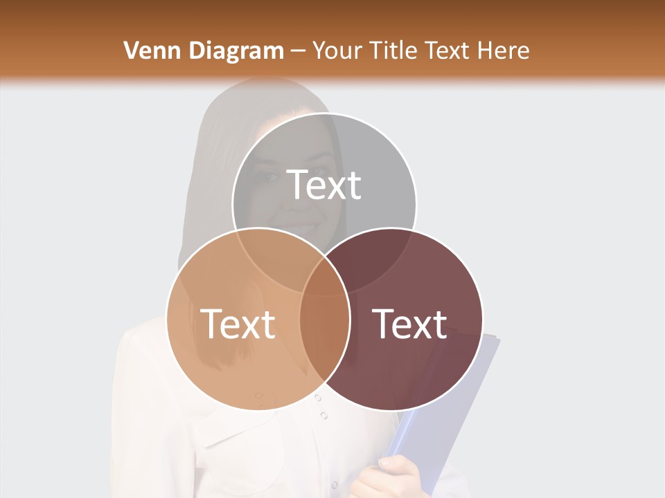 Health Mile Care PowerPoint Template