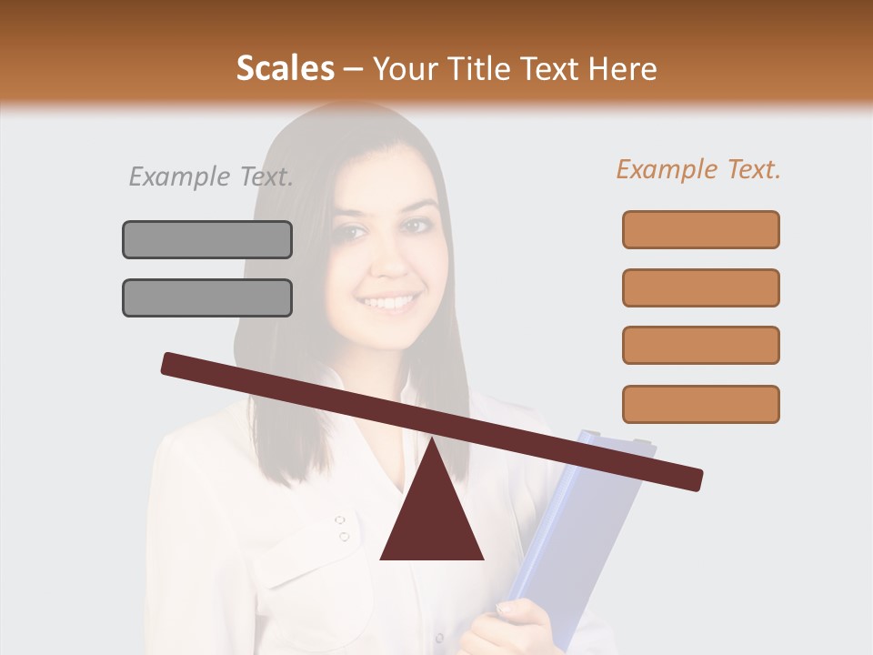 Health Mile Care PowerPoint Template