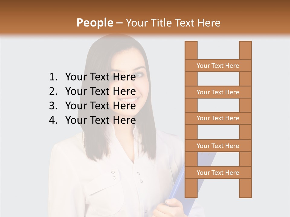 Health Mile Care PowerPoint Template