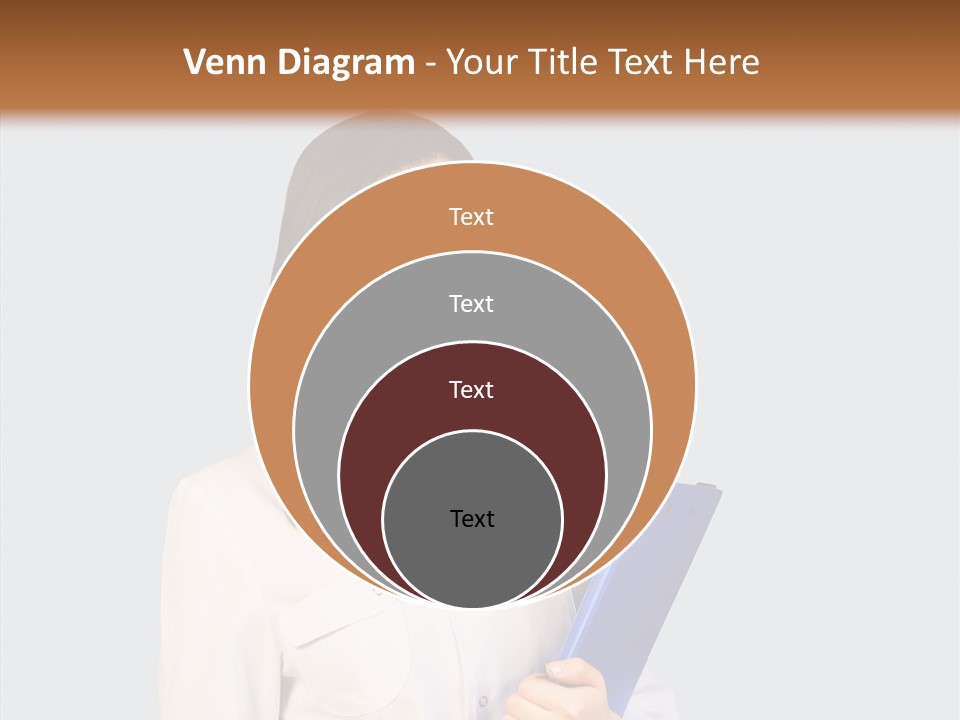 Health Mile Care PowerPoint Template