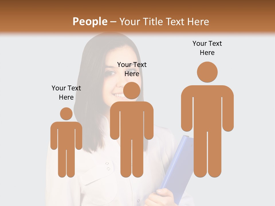 Health Mile Care PowerPoint Template