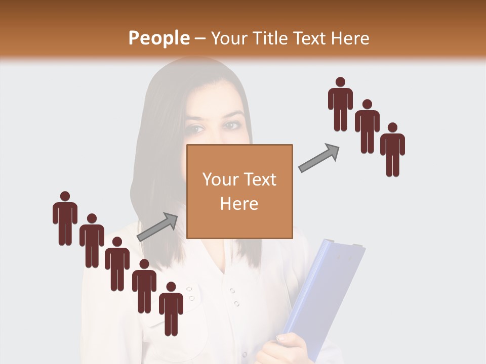 Health Mile Care PowerPoint Template