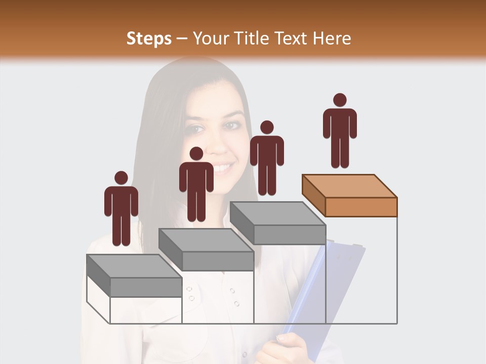 Health Mile Care PowerPoint Template