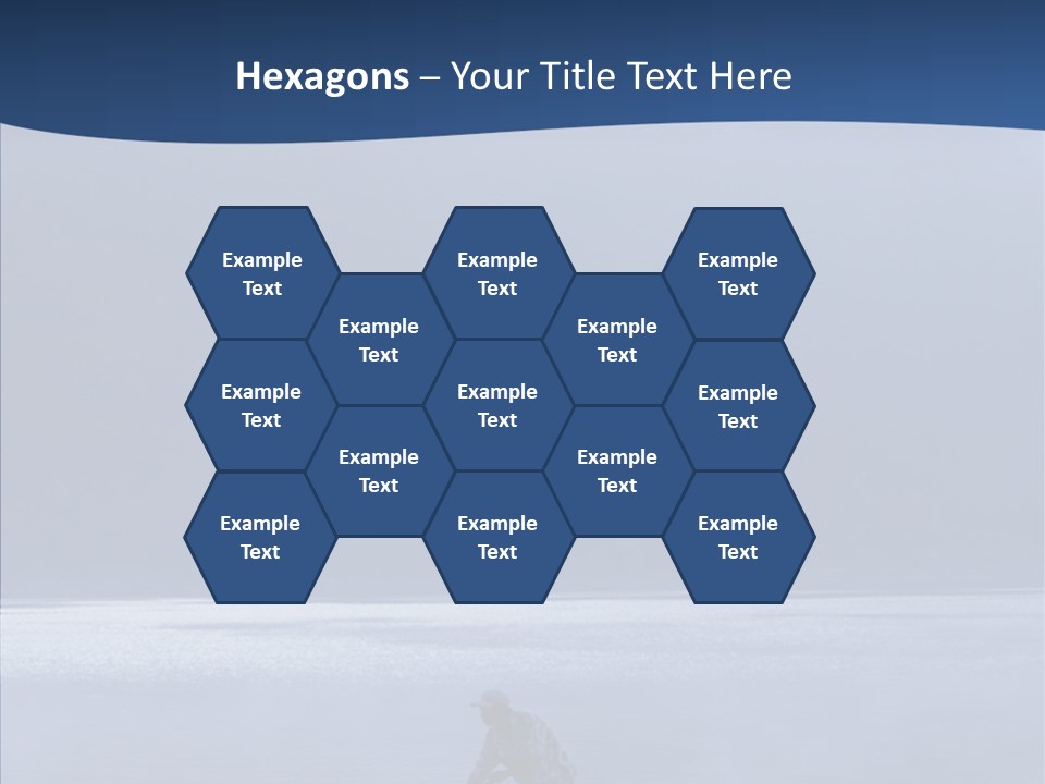 Sport Clear Outside PowerPoint Template