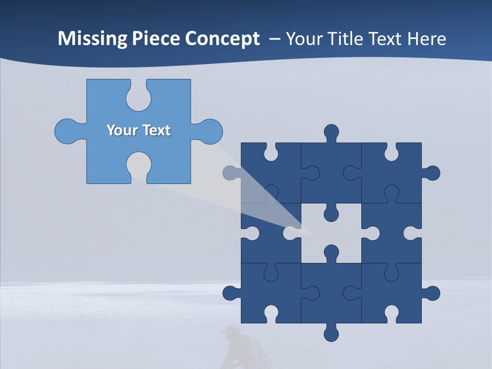 Sport Clear Outside PowerPoint Template