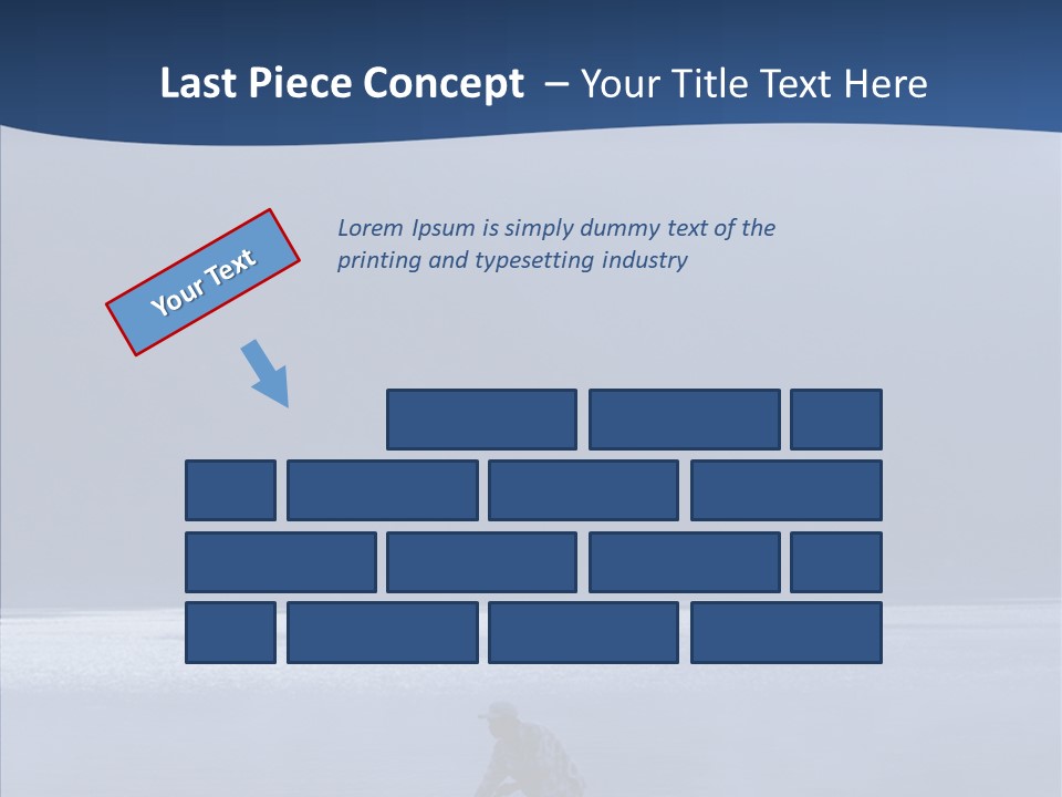 Sport Clear Outside PowerPoint Template