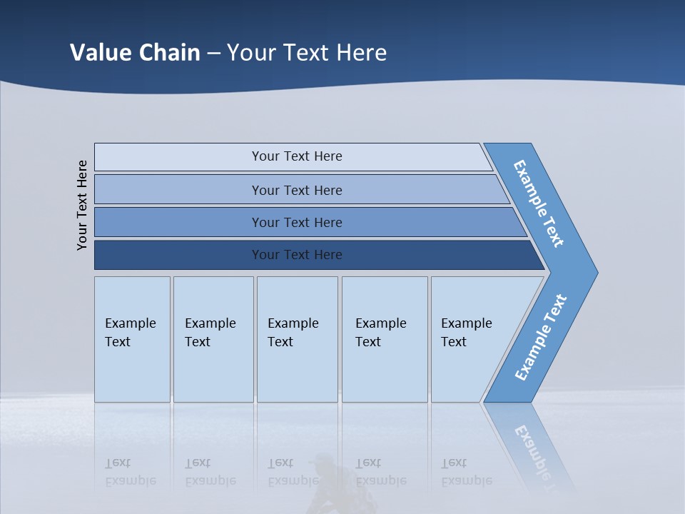 Sport Clear Outside PowerPoint Template