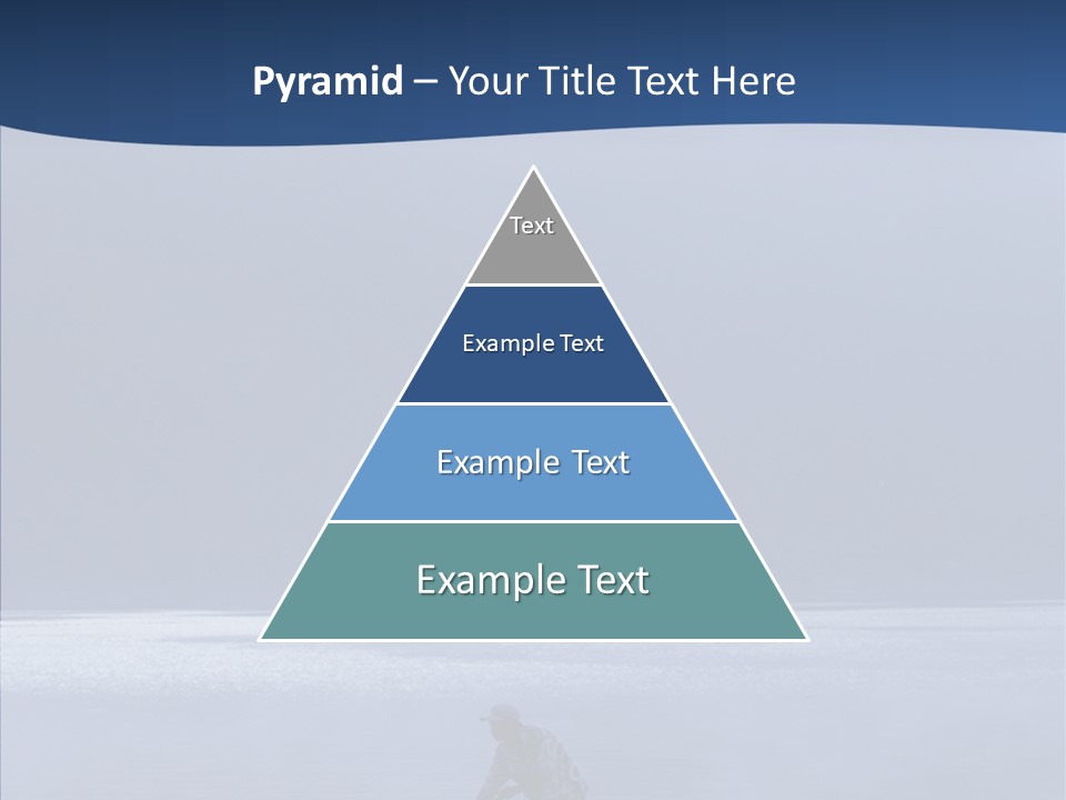 Sport Clear Outside PowerPoint Template