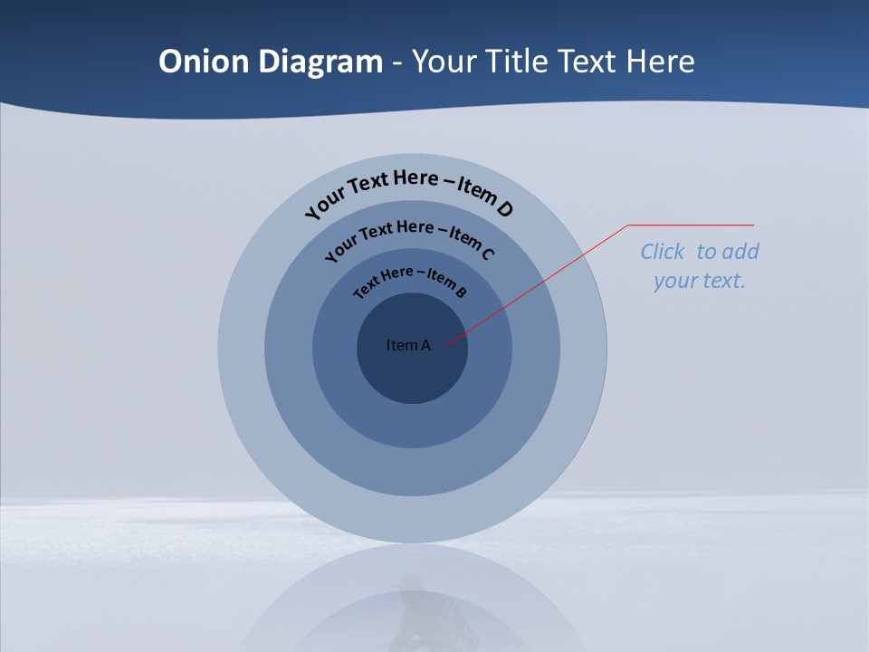 Sport Clear Outside PowerPoint Template