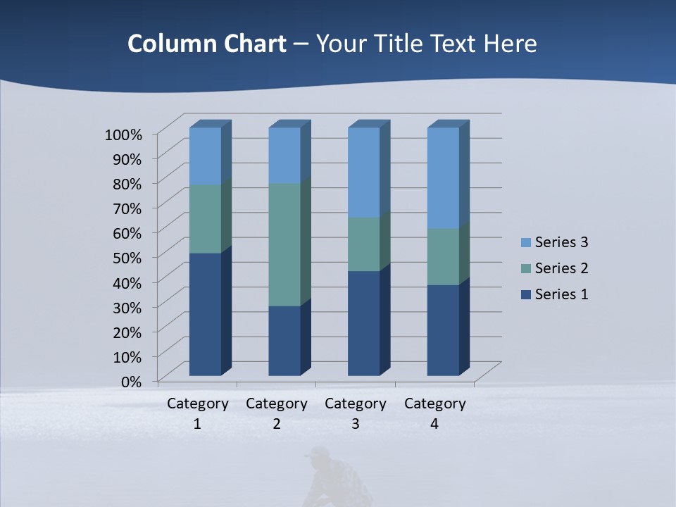 Sport Clear Outside PowerPoint Template