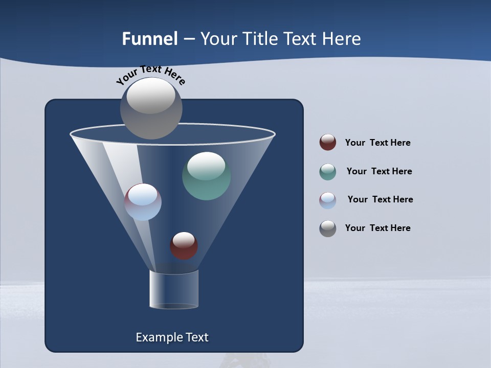 Sport Clear Outside PowerPoint Template