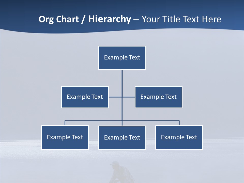 Sport Clear Outside PowerPoint Template