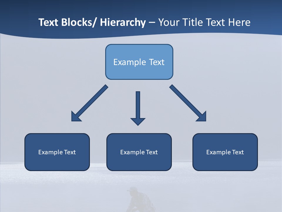 Sport Clear Outside PowerPoint Template