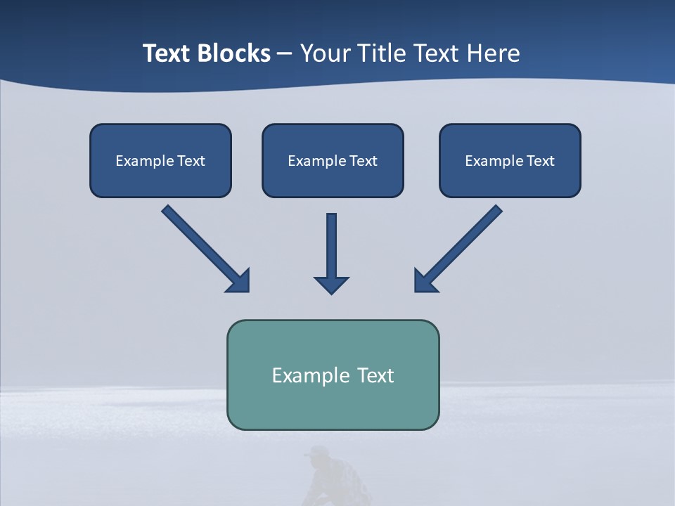 Sport Clear Outside PowerPoint Template