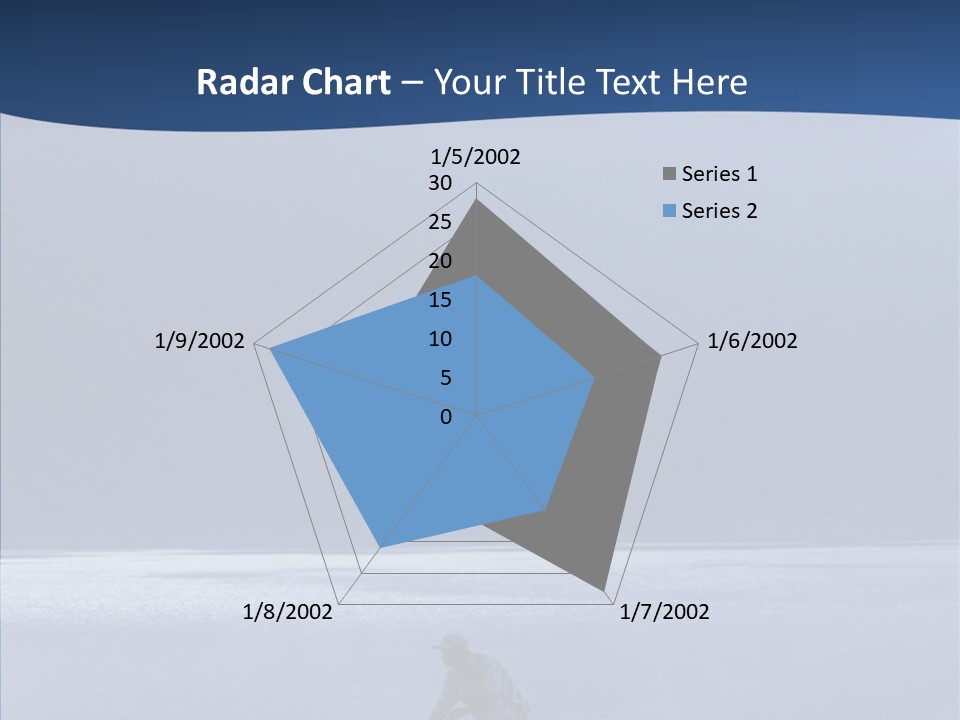 Sport Clear Outside PowerPoint Template