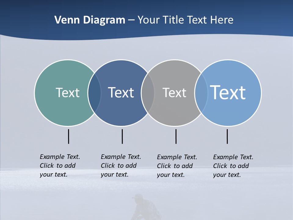 Sport Clear Outside PowerPoint Template
