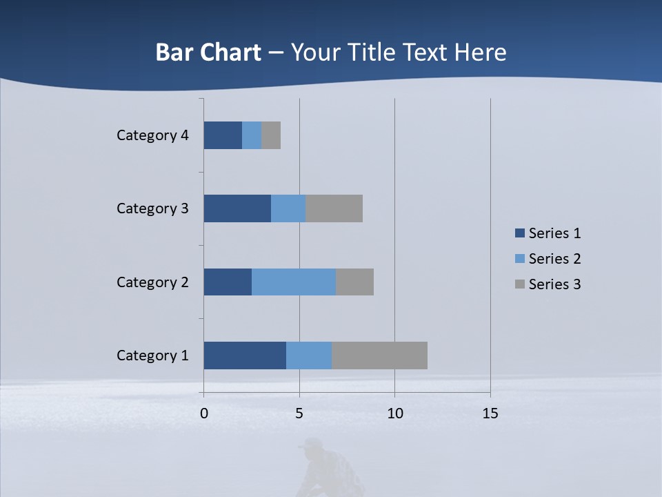 Sport Clear Outside PowerPoint Template