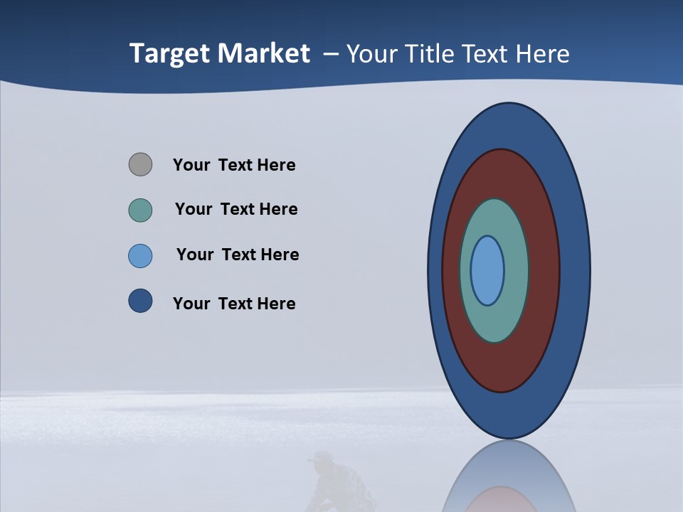 Sport Clear Outside PowerPoint Template