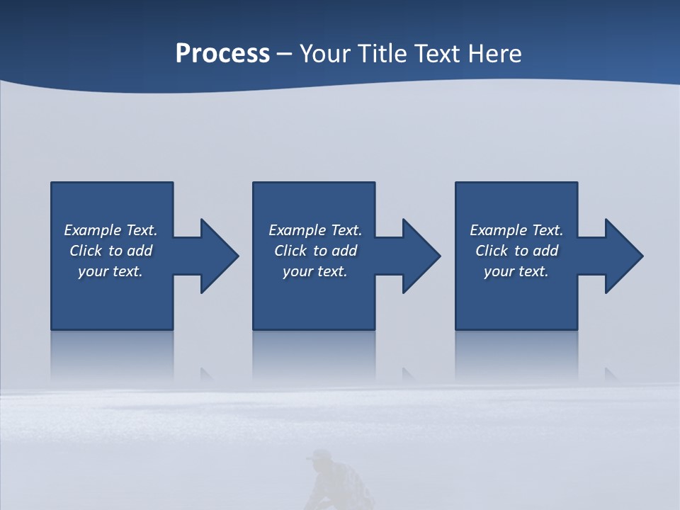Sport Clear Outside PowerPoint Template