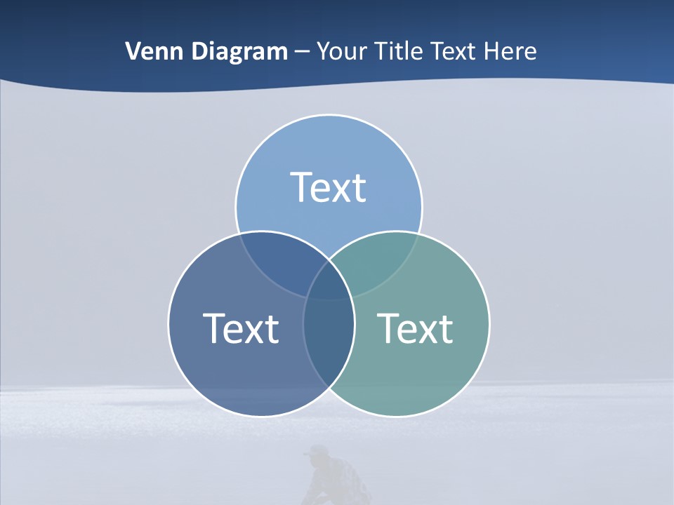 Sport Clear Outside PowerPoint Template