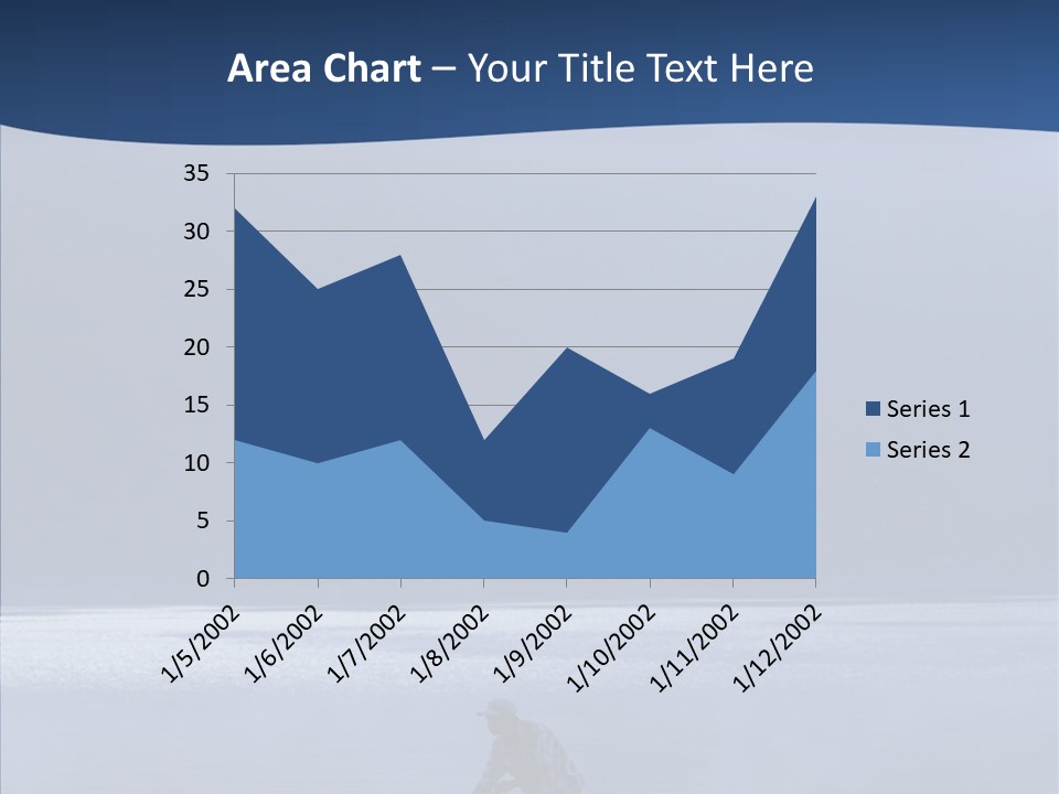 Sport Clear Outside PowerPoint Template