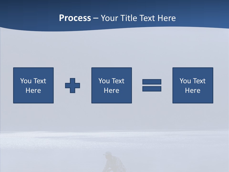 Sport Clear Outside PowerPoint Template