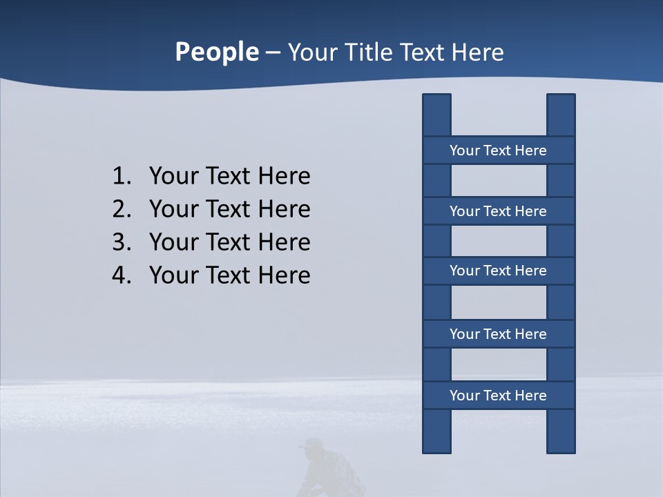 Sport Clear Outside PowerPoint Template