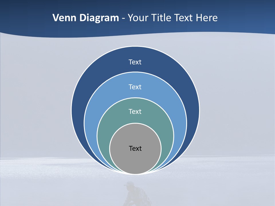 Sport Clear Outside PowerPoint Template