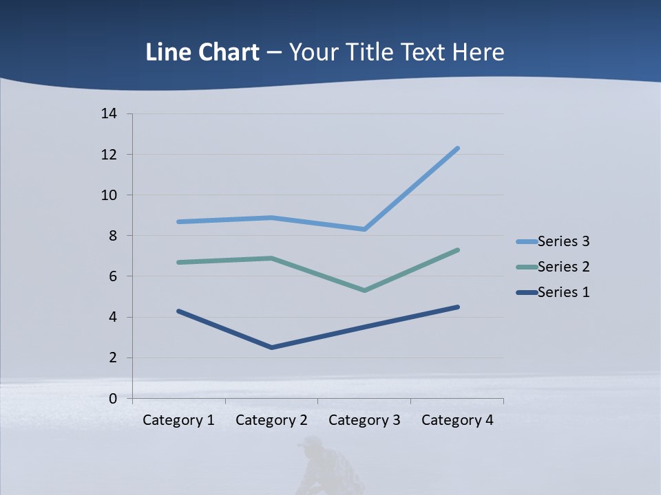 Sport Clear Outside PowerPoint Template