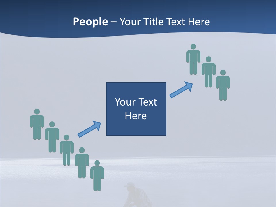 Sport Clear Outside PowerPoint Template