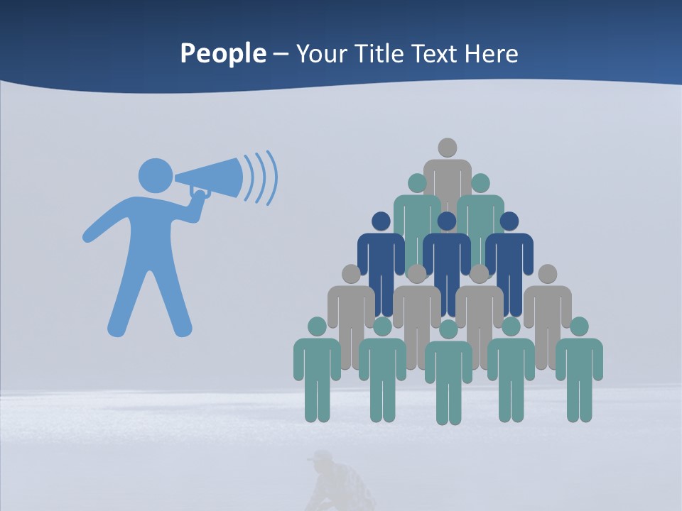 Sport Clear Outside PowerPoint Template