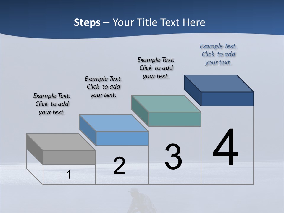 Sport Clear Outside PowerPoint Template