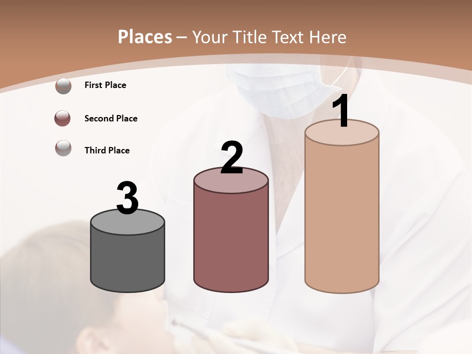 Specialist Doctor Drill PowerPoint Template